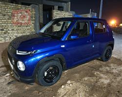 هيونداي كاسبر